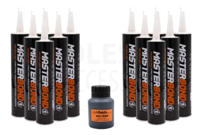 12 Window Bonding Kit (Master Bond) - MAIN