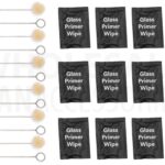 12 Window Bonding Kit Wipes & Applicator (Master Bond)