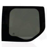 O_S Transit Barn Door Front