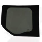 O_S Transit barn Door back