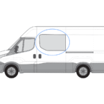 Iveco Nearside