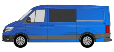 crafter nsf fixed