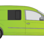 Caddy Maxi OSF Opener
