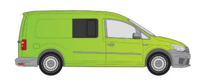 Caddy Maxi OSF Opener