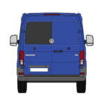 crafter ns back door