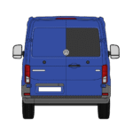 crafter os back door