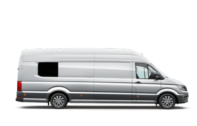 LWB MAN TGE2 rear 1-4