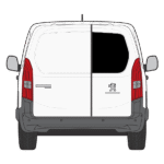 peugeot-partner rear drivers side
