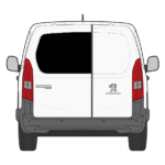 peugeot-partner rear passenger side