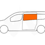 Transit Connect 15-21 N_S front fixed window – march 25