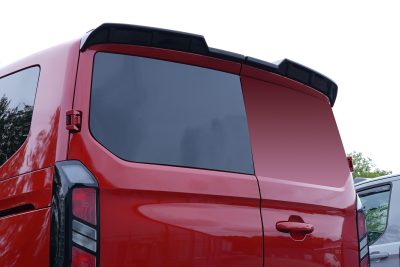 Ford Transit Custom Mk2 N:S Rear Door Window
