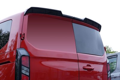 Ford Transit Custom Mk2 O:S Rear Door Window